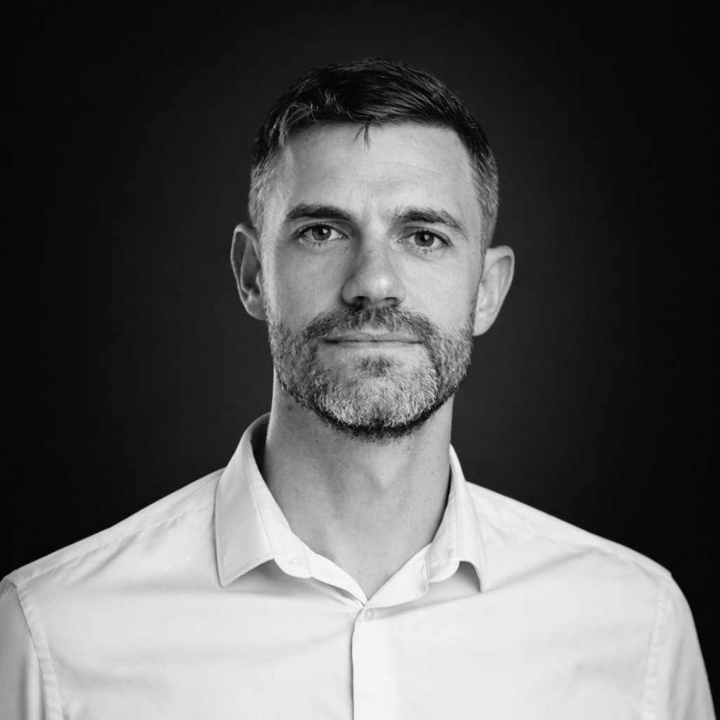 Daniel Henderson — Director and Principal Consultant, Henderson Forensics Limited